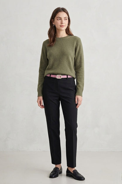 Pearl Perfect Statement Belt