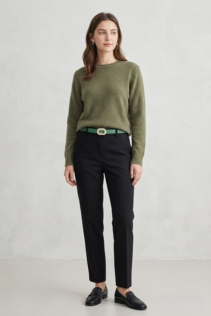 Pearl Perfect Statement Belt