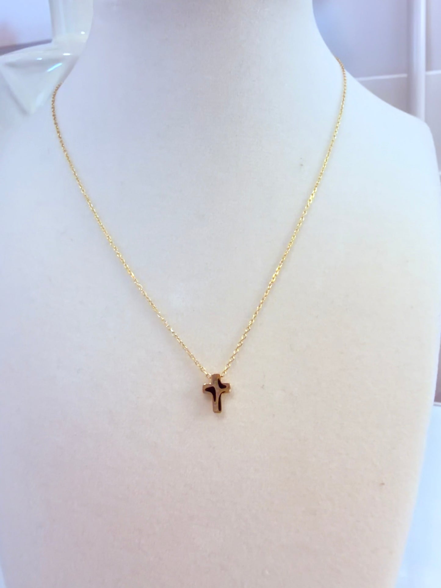 Cross Necklace