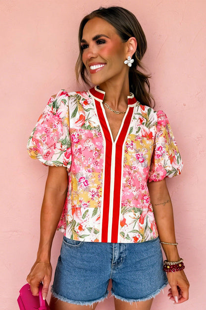 Sweet Magnolia Top