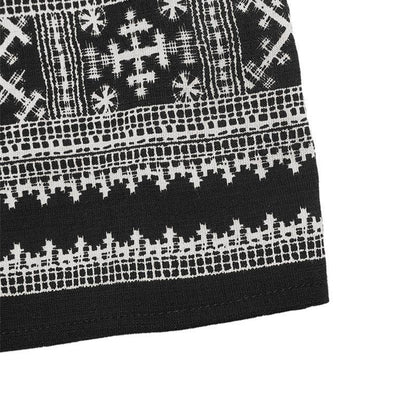 Effortless Boho Two Piece Set