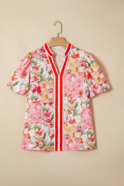 Sweet Magnolia Top