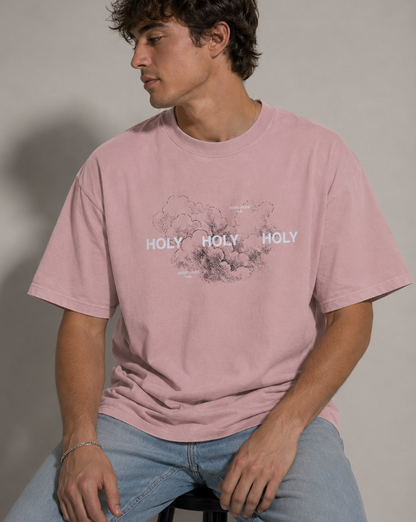 Holy Holy Holy Tee